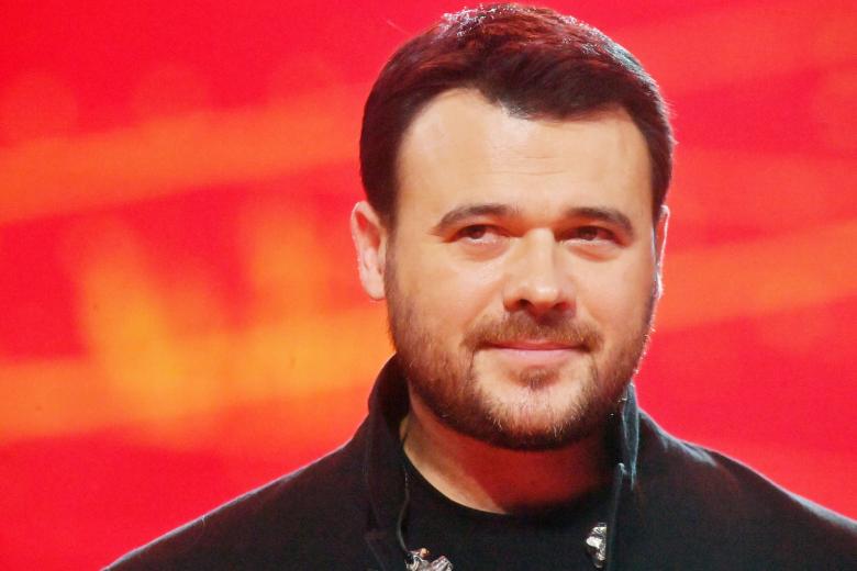 Эмин Агаларов