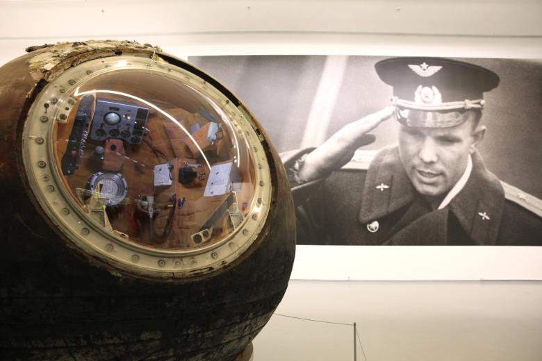 День космонавтики — праздник 12 апреля в России и мире