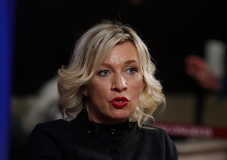 Захарова заявила о неосведомленности Борреля 