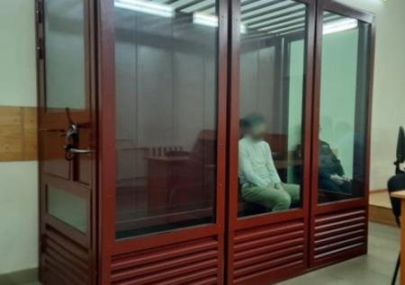 Муж бьюти-блогера Кристины Журавлёвой рассказал подробности её убийства