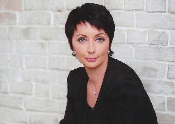 Елена Лукаш