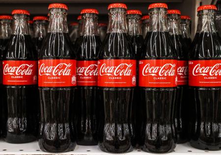 Стала известна судьба фирменных холодильников Coca-Cola и PepsiCo в России
