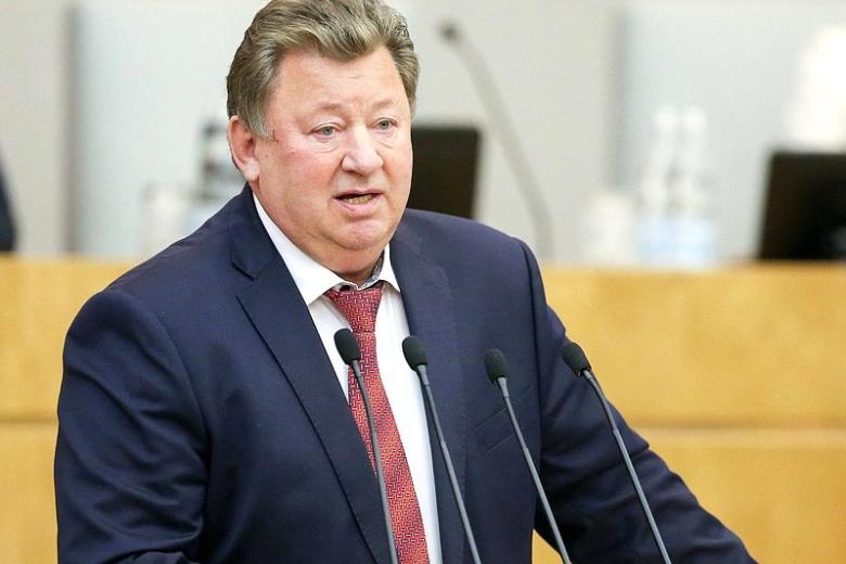 Владимир Кашин