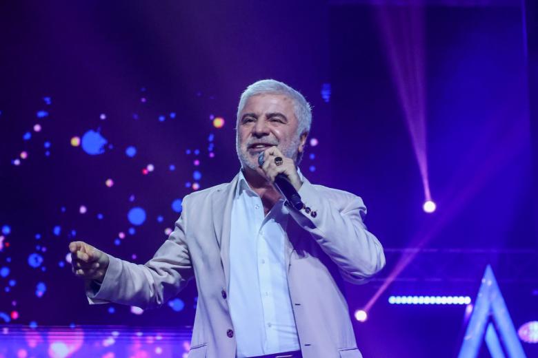 Сосо Павлиашвили