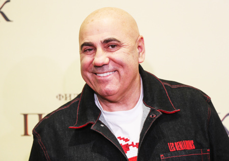 «Сродни слову Бог»: Пригожин поздравил женщин с Днем матери