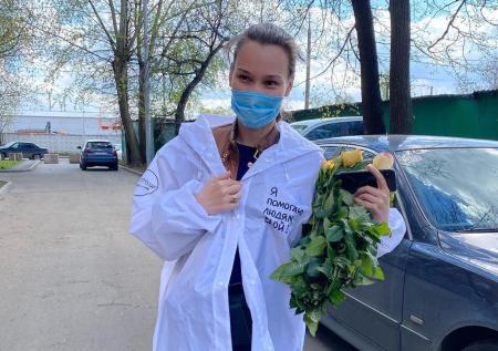 Вдова Грачевского раскрыла последнее сообщение от мужа