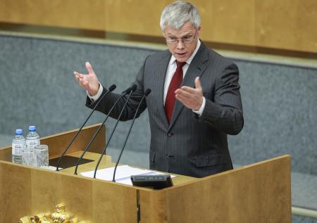«Справедливая Россия» не собирается объединяться с другими партиями