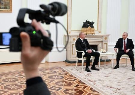Эксперт призвал страны Южного Кавказа создать формат противостояния Западу