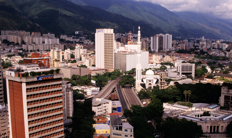 Каракас