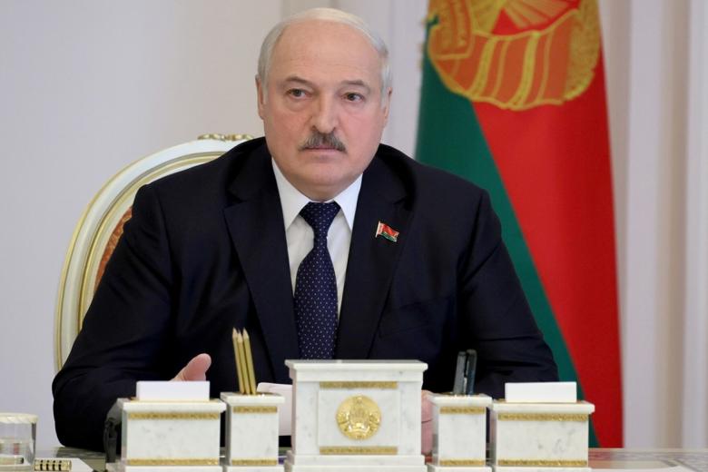 Александр Лукашенко