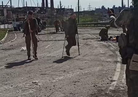 В ДНР за основу для трибунала возьмут Нюрнбергский процесс