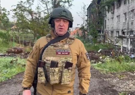 Самое скандальное интервью Пригожина: о чем оно, почему уволили Долгова