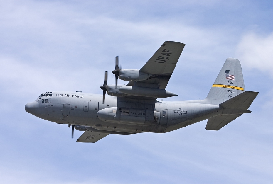 C-130 Hercules