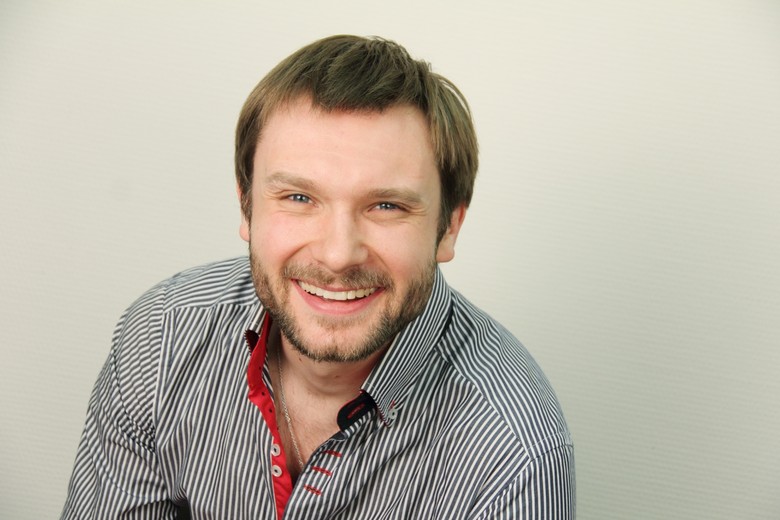 Владимир Фекленко