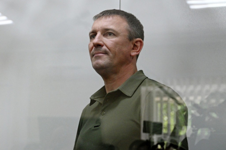 Иван Попов