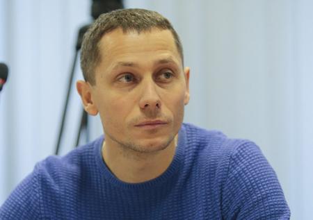 Борзаковского аккредитовали на ЧЕ