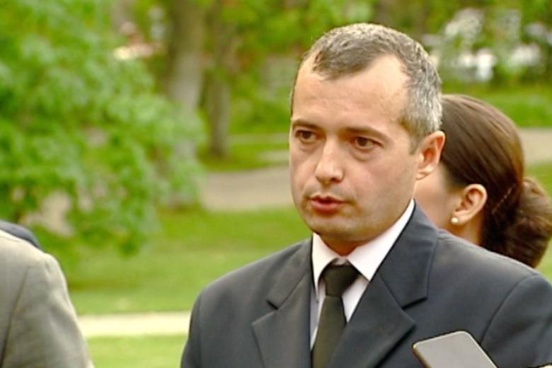 Дамир Юсупов