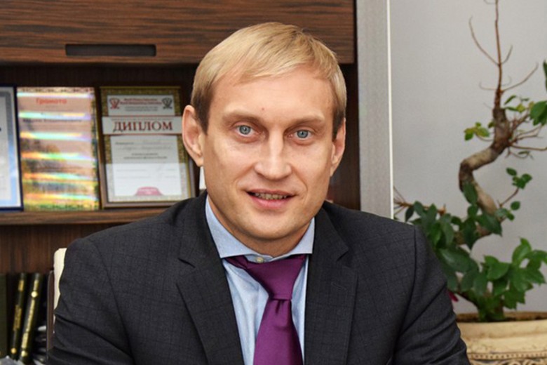 Андрей Филонов