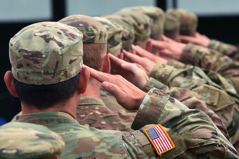 US Army