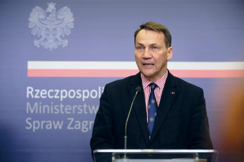 Радослав Сикорский