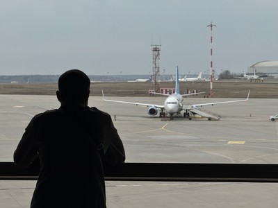План «Ковер» ввели сразу в двух российских аэропортах