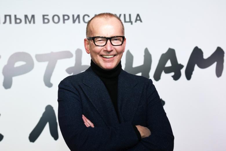 Андрей Руденский