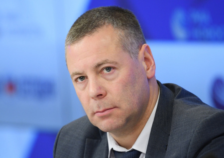Власти помогут семьям жертв пожара на заводе под Ярославлем