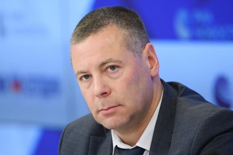 Михаил Евраев