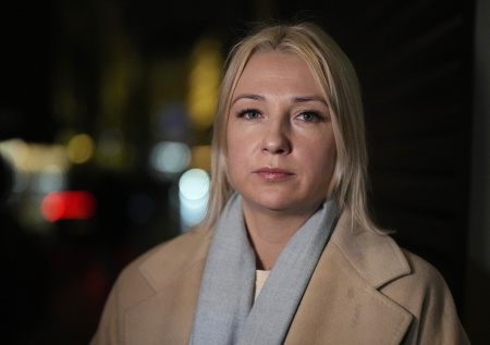 Глава ФПБК попросил Генпрокуратуру РФ проверить финансирование Дунцовой