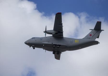 «Ил-112В, несомненно, плохо сконструирован»