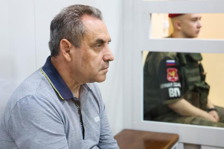 Валерий Муминджанов