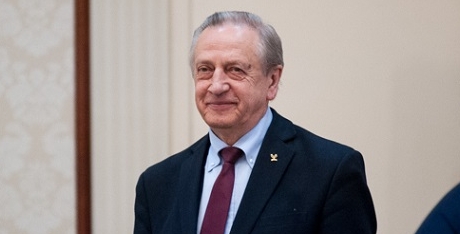 Александр Горшков