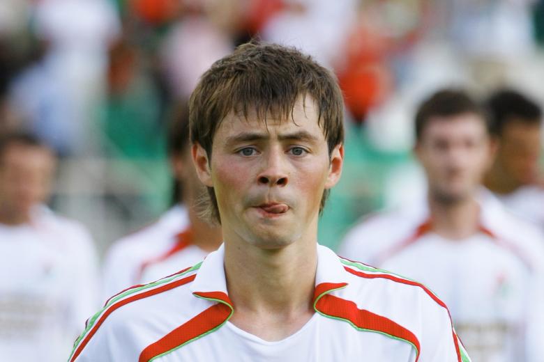 Динияр Билялетдинов