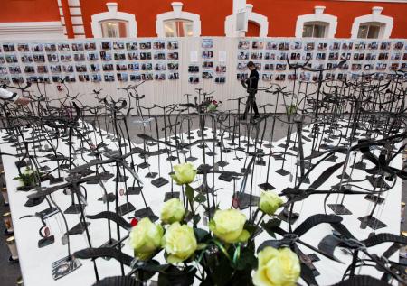 Семьям жертв крушения А321 над Египтом отказали в увеличении выплат
