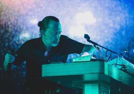 Участники Radiohead создали новую группу