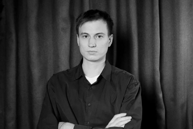 Никита Цицаги