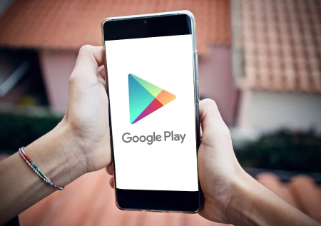 В России запустили аналог Google Play