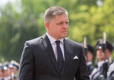 Политолог рассказал, кто может помешать Фицо стать премьером Словакии