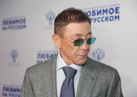 С барского стола: ресторан Лепса оказался в центре браконьерского скандала