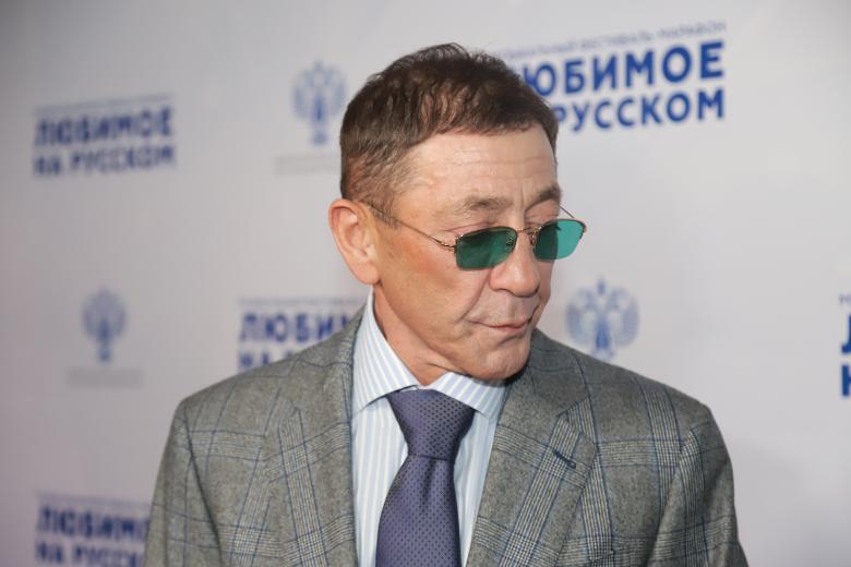 Григорий Лепс