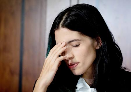 Участницу Pussy Riot Толоконникову проверят на финансирование ВСУ