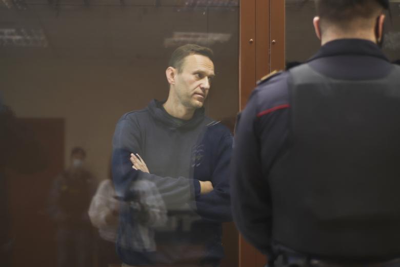 Алексей Навальный