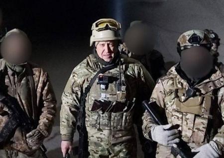 Пригожин: у ЧВК «Вагнер» пытаются украсть победу