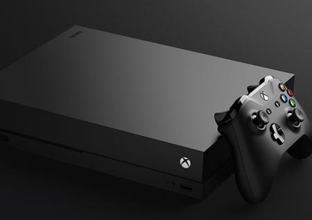 Новый Xbox поступит в продажу в конце 2020 года