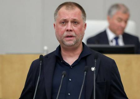 «Все это правда»: депутат объяснил слова об «идущих в расход» людях на СВО