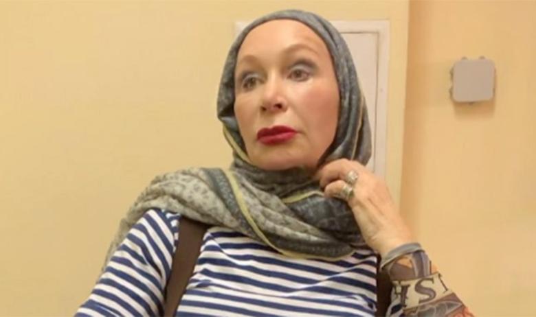 Татьяна Васильева