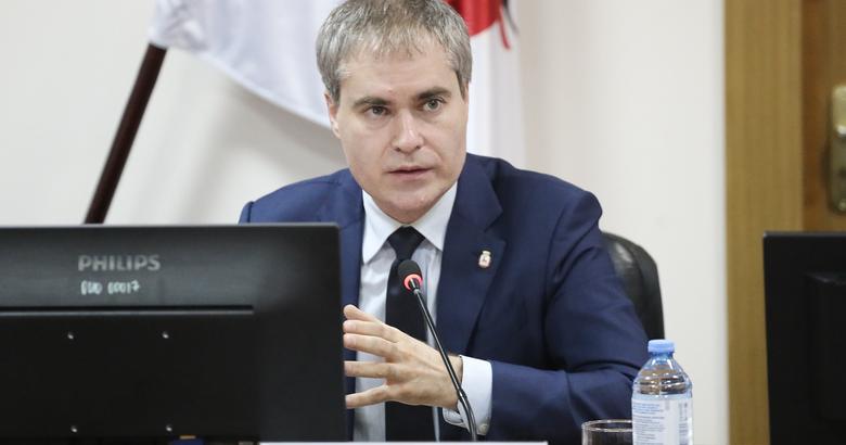 Владимир Панов