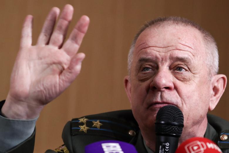 Владимир Квачков