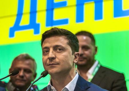 Депутат Рады обвинил Зеленского в обмане избирателей