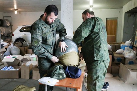 Раскол или пиар: зачем СР предлагает мобилизовать силовиков и депутатов